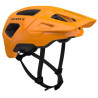 casque scott argo plus ce fire orange s  SCOTT  BIKERY