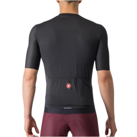 espresso light jersey tm  CASTELLI  BIKERY