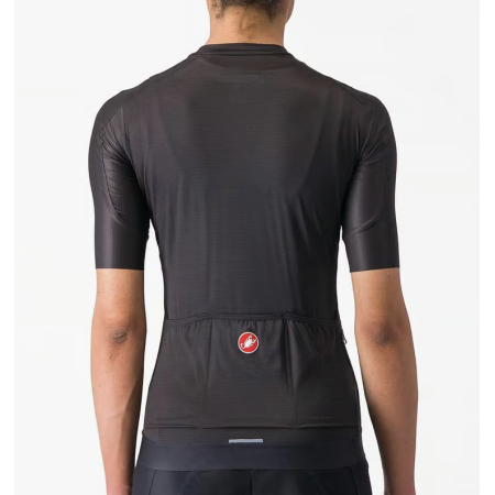 espresso w jersey 085 l  CASTELLI  BIKERY