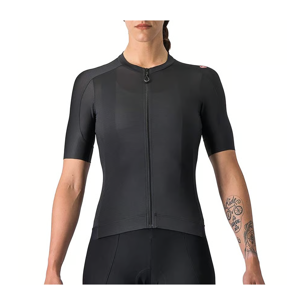 espresso w jersey 085 l  CASTELLI  BIKERY