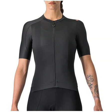 espresso w jersey 085 m  CASTELLI  BIKERY
