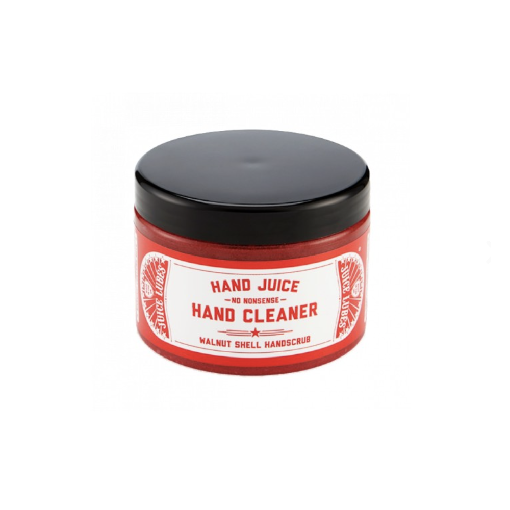 nettoyant mains juice lubes  JUICE LUBES  BIKERY