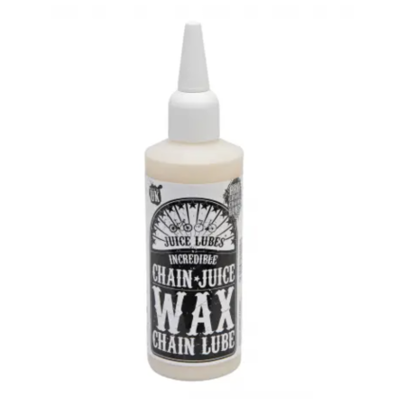 juice lubes huile cire wax 130ml  JUICE LUBES  BIKERY