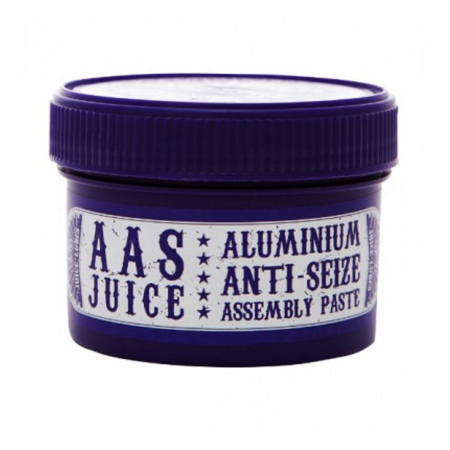 juice lubes graisse alu 50ml  JUICE LUBES  BIKERY