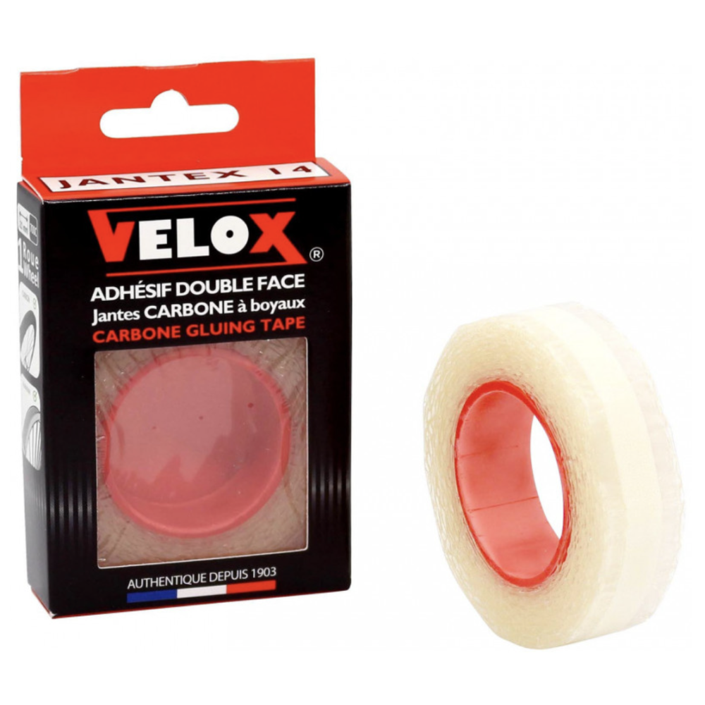 jantex® 14 pour jante carbone 1 roue LOOK BIKERY jantex® 14 pour jante carbone 1 roue LOOK BIKERY