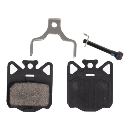 paire plaquettes avec axe, goupille et r  CAMPAGNOLO  BIKERY