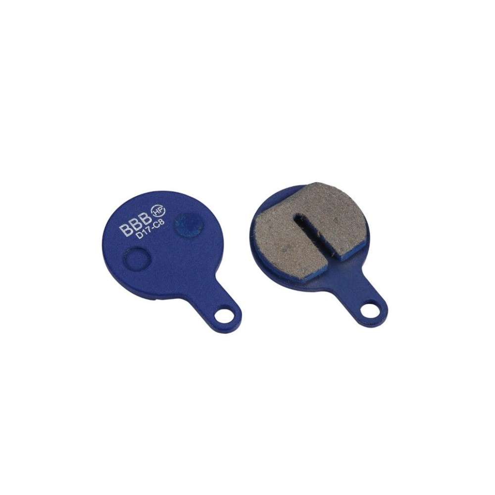 plaquettes type tektro iox lyra BBB BIKERY plaquettes type tektro iox lyra BBB BIKERY