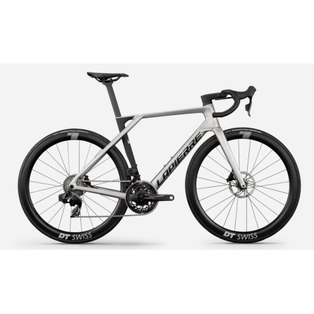 xelius drs 80 axs  LAPIERRE  BIKERY
