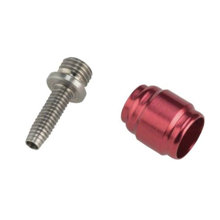 olive  insert sram pour freins avid  s    BIKERY