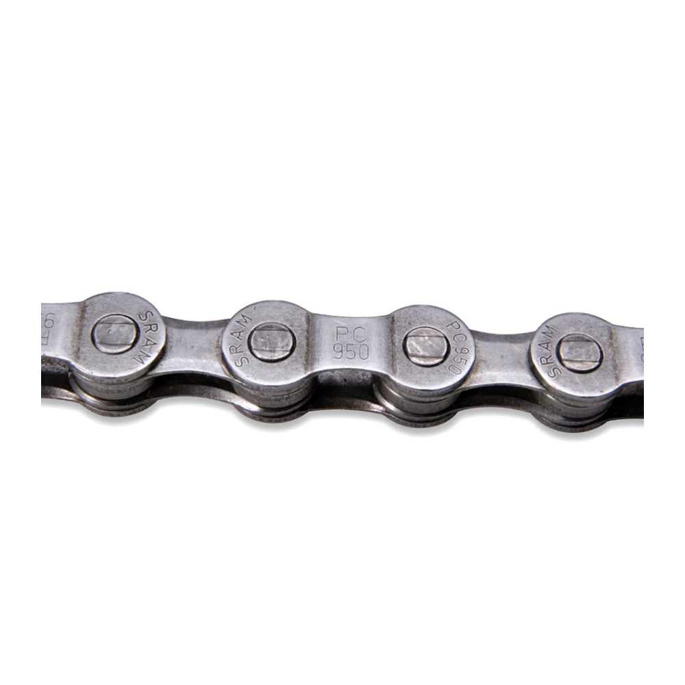 chaine 9v sram pc 951 114 maillons avec    BIKERY