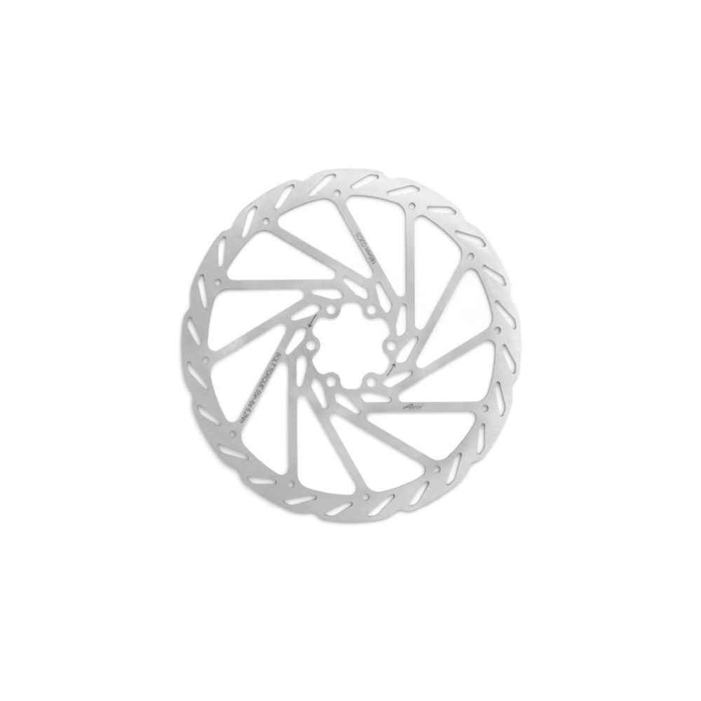 disque sram g2 clean sweep 6 trous argen    BIKERY