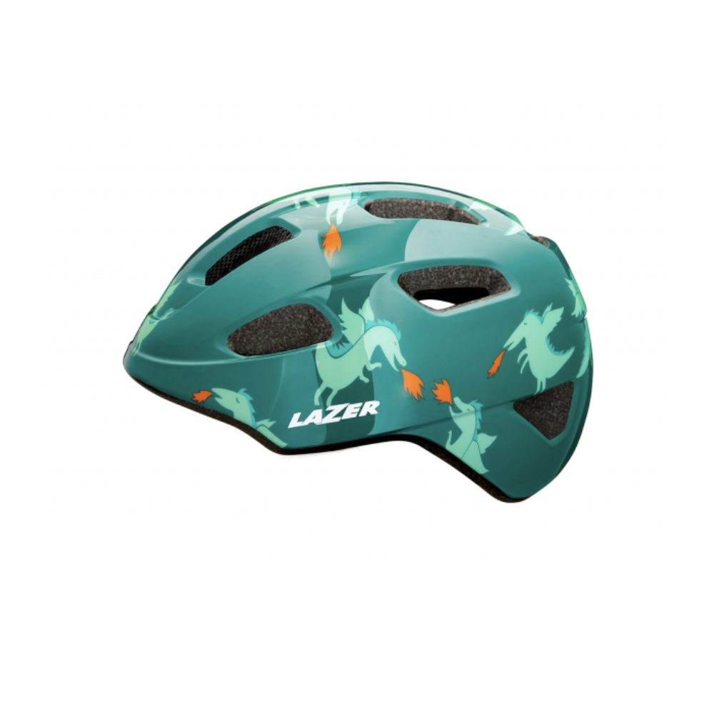lazer casque nutz kc dragons    BIKERY