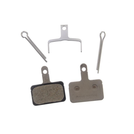 plaquettes freins m515    BIKERY