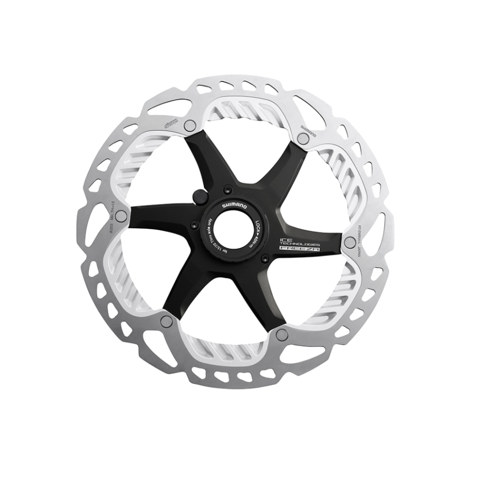 disque frein 203mm cl ext rtem910 ice    BIKERY