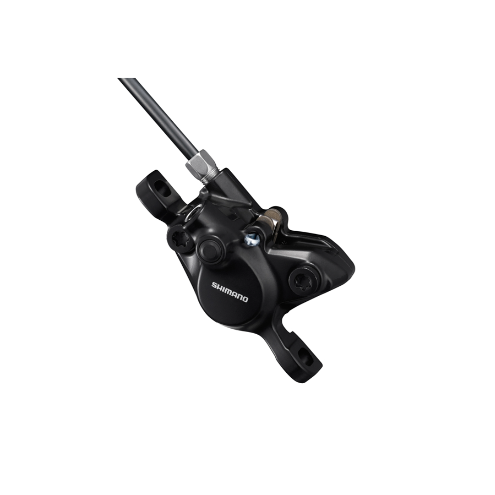 etrier frein avar hydro noir br  SHIMANO  BIKERY