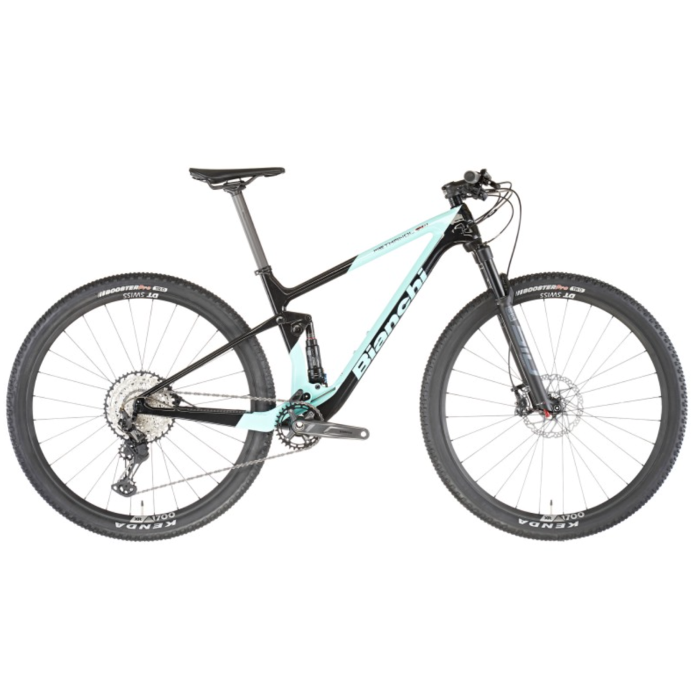bianchi meth cv fs 9,3 taille 38  BIANCHI  BIKERY