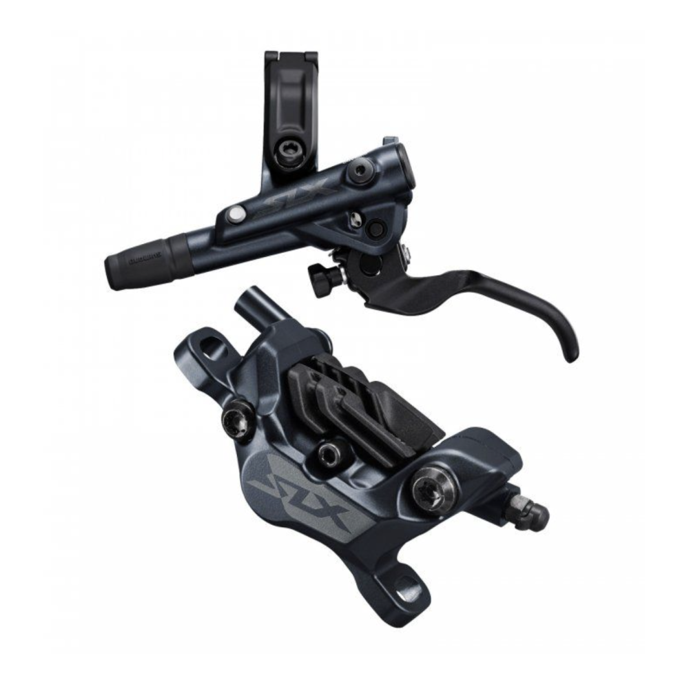 frein disc complet av 4 piston m7100 slx  SHIMANO  BIKERY