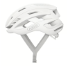 casque abus airbreaker pure whit  ABUS  BIKERY