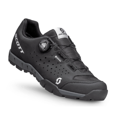 sco shoe sport trail evo gorete  SCOTT  BIKERY