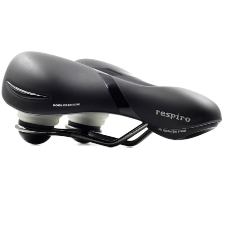 respiro relaxed  SELLE ROYAL  BIKERY