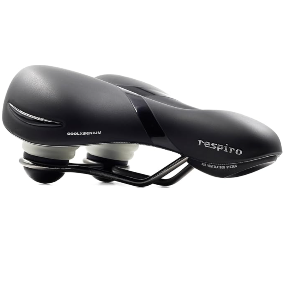 respiro relaxed  SELLE ROYAL  BIKERY