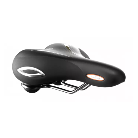 selle royal lookin relaxed unisex avec gel  SELLE ROYAL  BIKERY