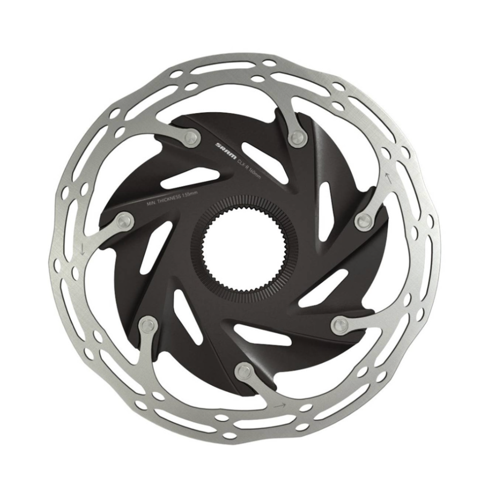 disque flottant 2p sram centerline route    BIKERY