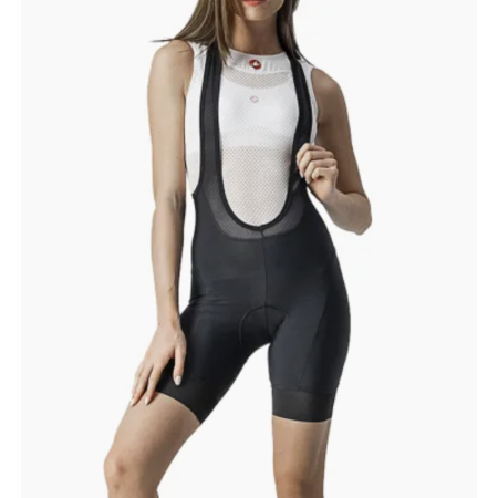 cuissard prima noir l  CASTELLI  BIKERY