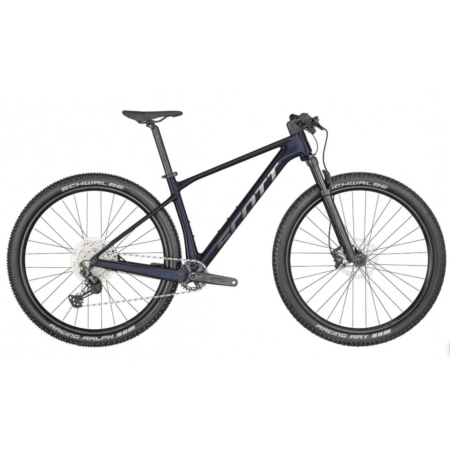 sco bike scale 930 blue m  SCOTT  BIKERY