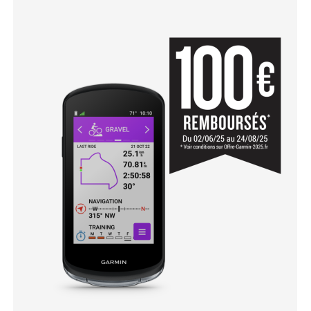 garmin edge 1040  GARMIN  BIKERY