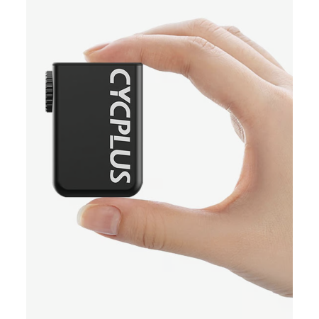 mini pompe cycplus as2    BIKERY