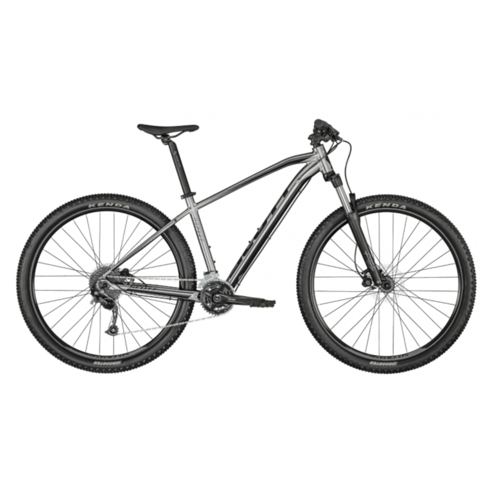 sco bike aspect 950 slate grey kh s  SCOTT  BIKERY