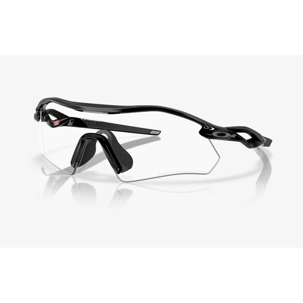 oakley radar plate photocromique  OAKLEY  BIKERY