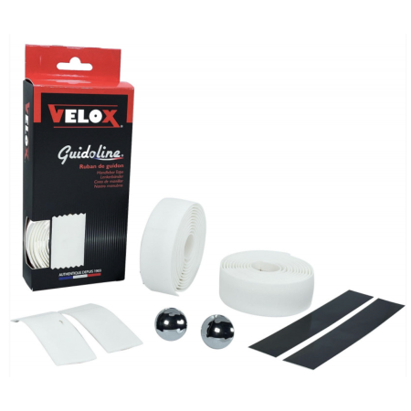 guidoline® maxi cork  blanc  VELOX  BIKERY