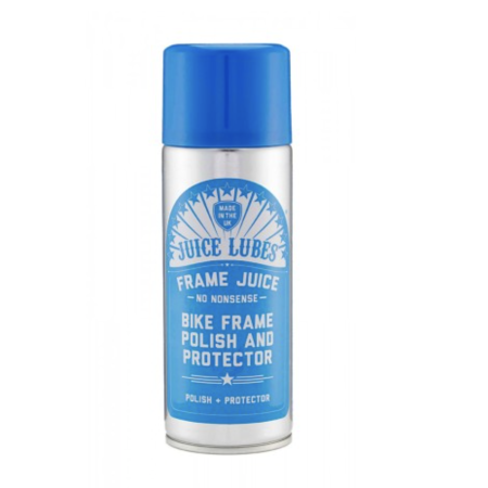 juice lubes polish 400 ml  JUICE LUBES  BIKERY