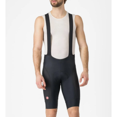 cuissard competizione 2 black  CASTELLI  BIKERY