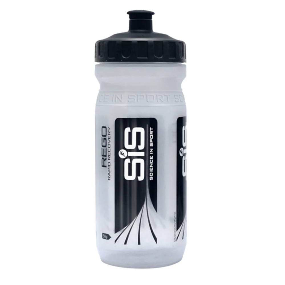 sis bidon transparent 600ml  SIS  BIKERY