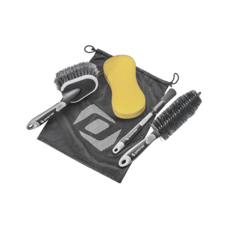 syn sponge and brush kit no color one si  SYNCROS  BIKERY