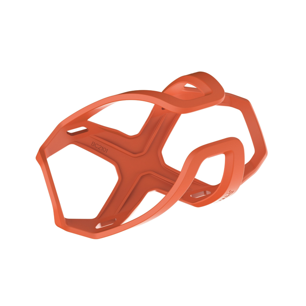 syn bottle cage tailor cage 30 orange 1  SYNCROS  BIKERY