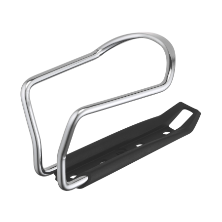 syn bottle cage alloy comp 30 silver 1s  SYNCROS  BIKERY