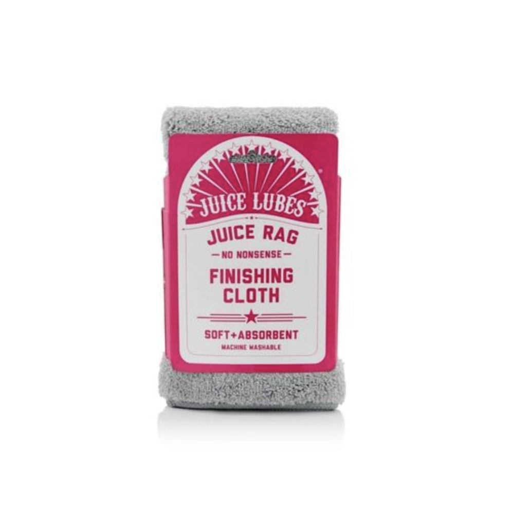 chiffon microfibre juice lubes  JUICE LUBES  BIKERY