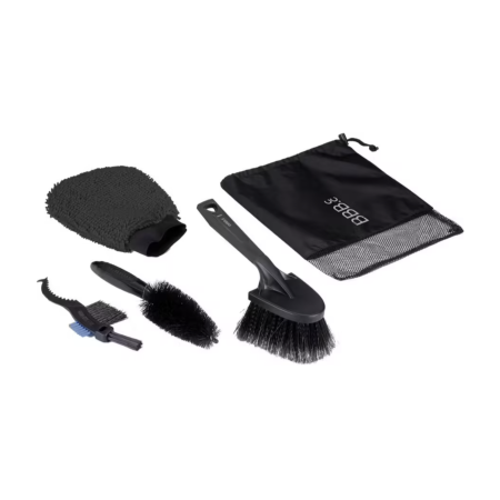 set de brosses  frameset  BBB  BIKERY