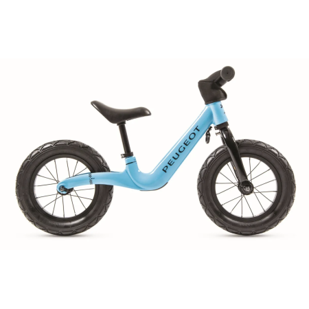 draisienne j12 peugeot bleu  LOOK  BIKERY