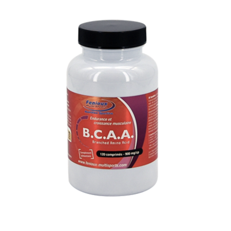 bcaa 120 comprimes    BIKERY