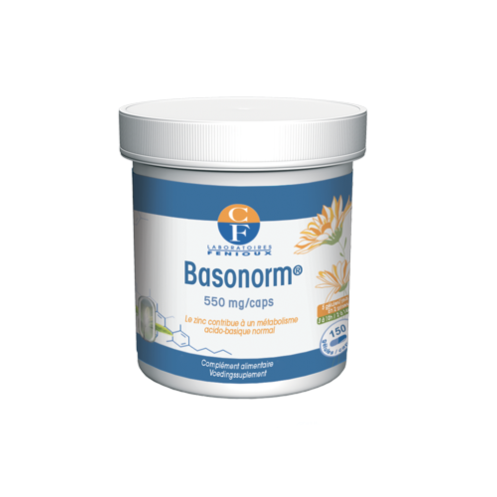 basonorm complement alimentaire FENIOUX BIKERY basonorm complement alimentaire FENIOUX BIKERY