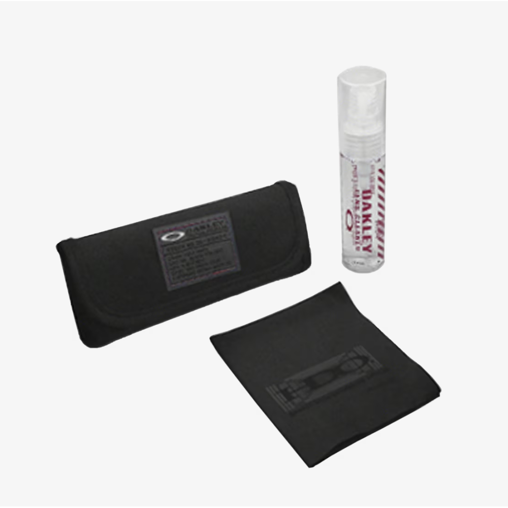 oakley lens cleaning kit    BIKERY