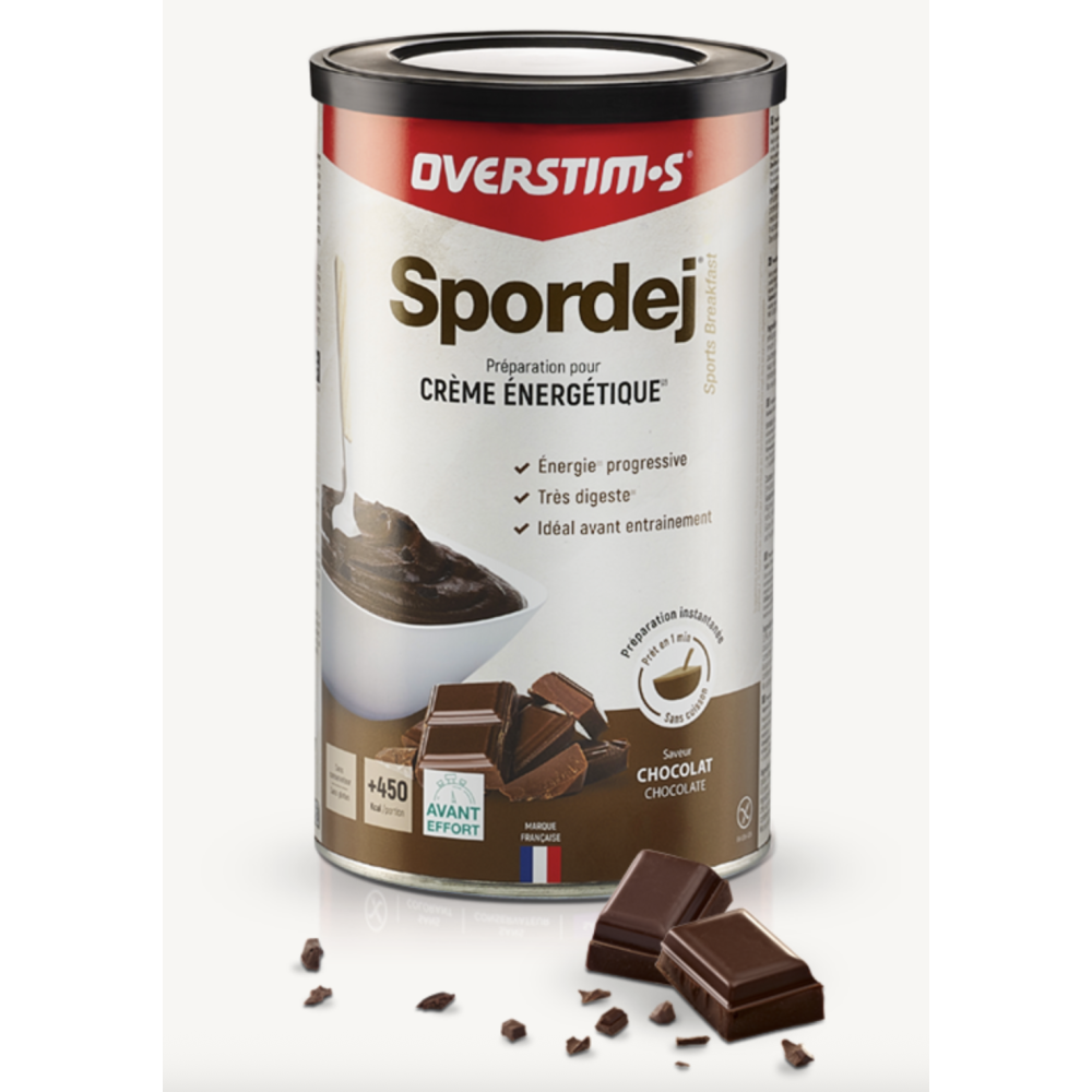 spordej chocolat OVERSTIM BIKERY spordej chocolat OVERSTIM BIKERY