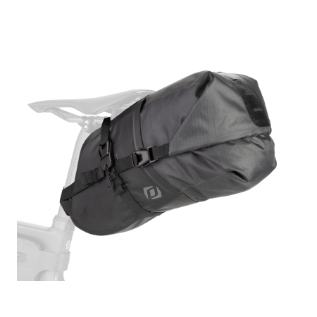 syn saddle pack black one size  SYNCROS  BIKERY
