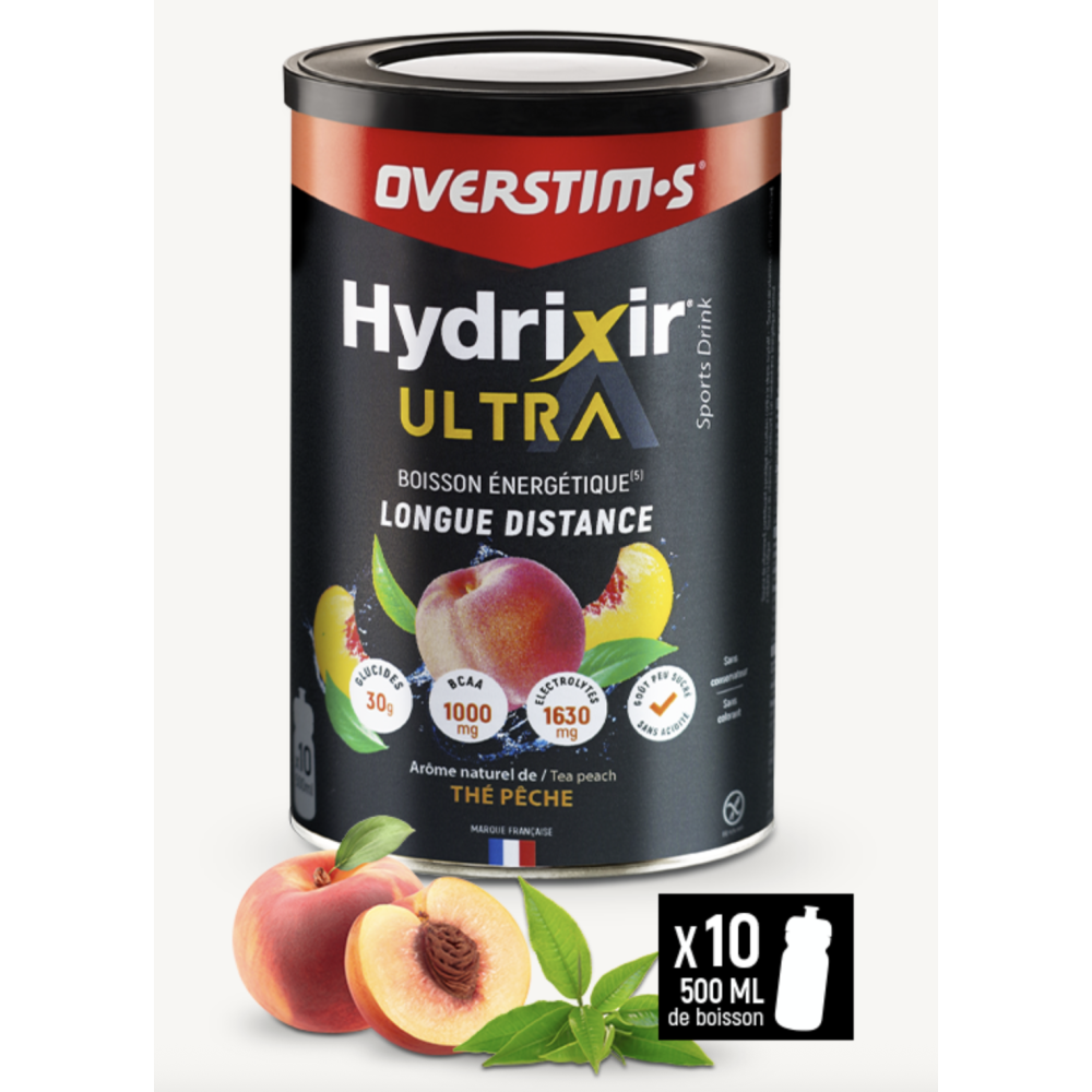 hydrixir longue distance the peche OVERSTIM BIKERY hydrixir longue distance the peche OVERSTIM BIKERY