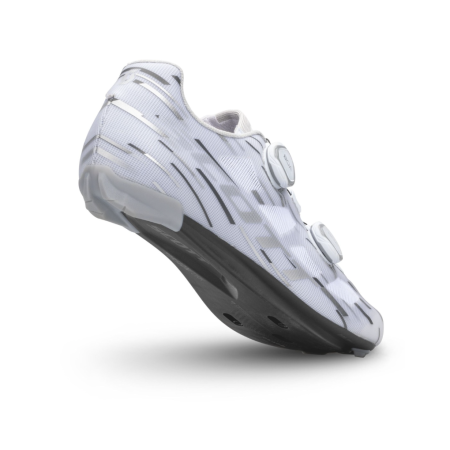 sco shoe road vertec vent boa whitesilv  SCOTT  BIKERY
